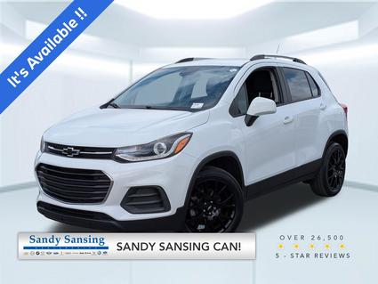 2022 Chevrolet Trax Pensacola FL