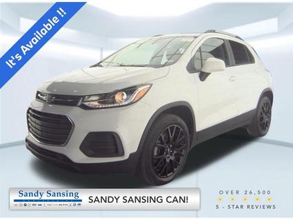 2022 Chevrolet Trax Pensacola FL