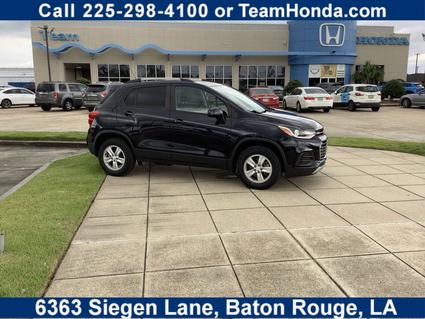 2021 Chevrolet Trax Baton Rouge LA