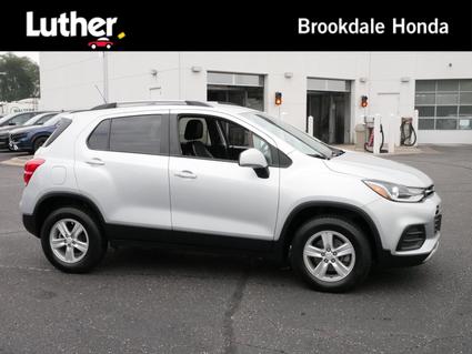 2022 Chevrolet Trax Minneapolis MN