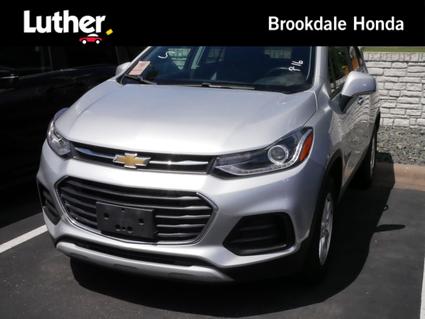 2022 Chevrolet Trax Minneapolis MN
