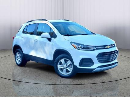 2022 Chevrolet Trax Kalamazoo MI