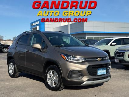 2022 Chevrolet Trax Green Bay WI