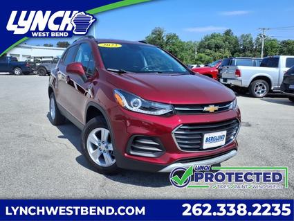 2022 Chevrolet Trax West Bend WI