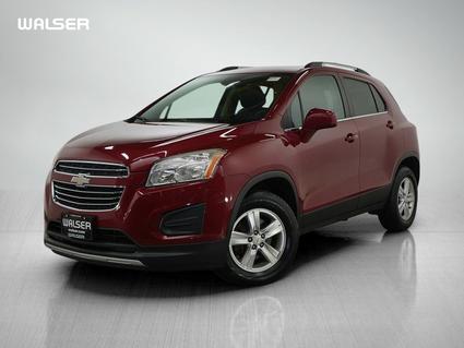2015 Chevrolet Trax Burnsville MN