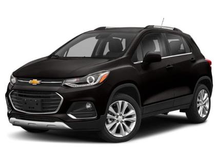 2020 Chevrolet Trax Minneapolis MN