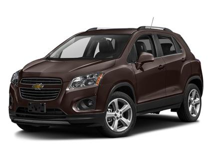 2016 Chevrolet Trax La Grande OR