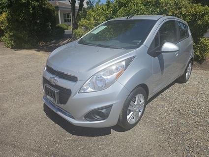 2015 Chevrolet Spark Central Point OR