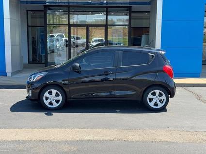 2022 Chevrolet Spark Farmington MO