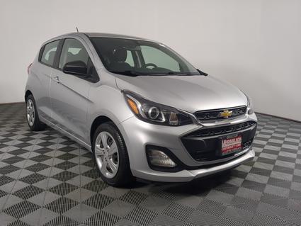2020 Chevrolet Spark Tilton IL
