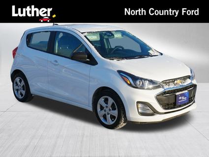 2021 Chevrolet Spark Minneapolis MN