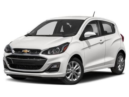 2019 Chevrolet Spark Minneapolis MN