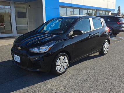 2018 Chevrolet Spark Lewisburg WV