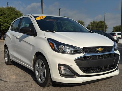 2022 Chevrolet Spark Dodge City KS