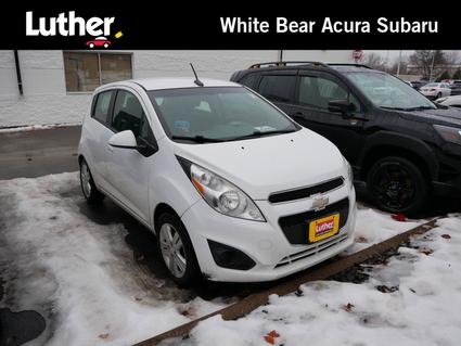 2014 Chevrolet Spark Saint Paul MN