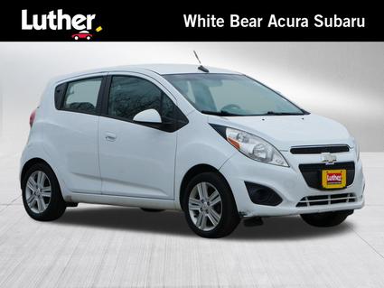 2014 Chevrolet Spark Saint Paul MN