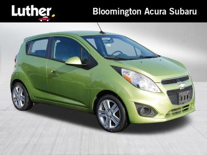 2013 Chevrolet Spark Minneapolis MN
