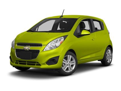 2013 Chevrolet Spark Minneapolis MN