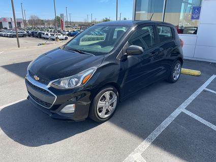 2019 Chevrolet Spark Elizabethtown KY