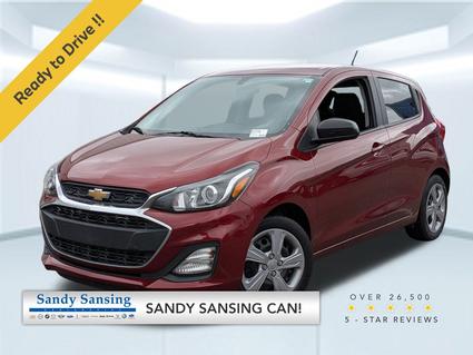 2022 Chevrolet Spark Pensacola FL