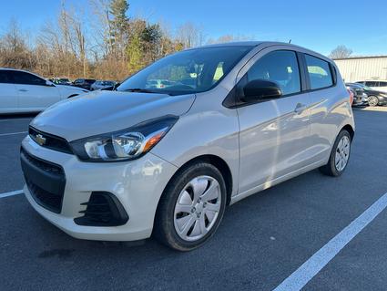 2017 Chevrolet Spark Elizabethtown KY