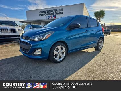 2019 Chevrolet Spark Lafayette LA