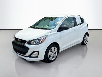 2019 Chevrolet Spark Vestavia Hills AL