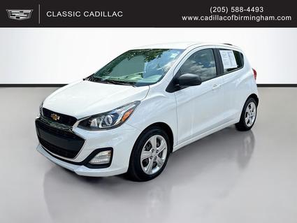2019 Chevrolet Spark Vestavia Hills AL