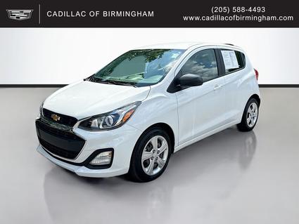 2019 Chevrolet Spark Vestavia Hills AL