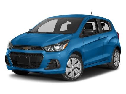 2017 Chevrolet Spark Minneapolis MN