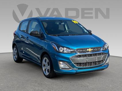 2019 Chevrolet Spark Hinesville GA