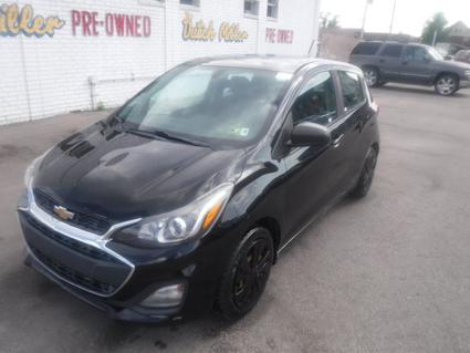 2020 Chevrolet Spark Huntington WV