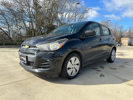 2016 Chevrolet Spark Katy TX