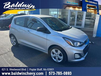 2019 Chevrolet Spark Poplar Bluff MO