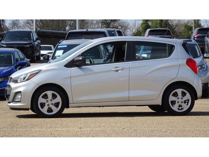 2019 Chevrolet Spark Tupelo MS
