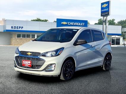 2021 Chevrolet Spark La Vernia TX