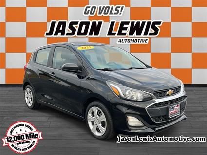 2021 Chevrolet Spark Sparta TN