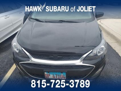 2022 Chevrolet Spark Plainfield IL