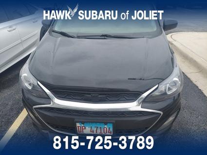 2022 Chevrolet Spark Plainfield IL