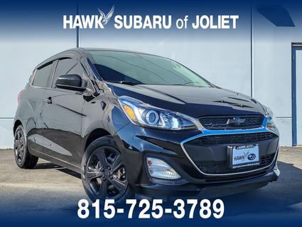 2022 Chevrolet Spark Plainfield IL