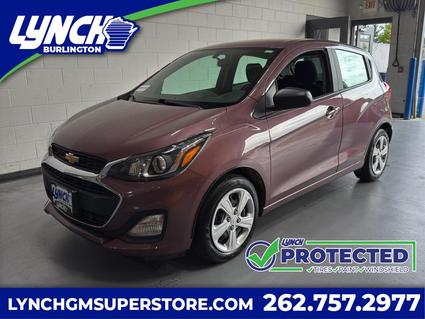 2019 Chevrolet Spark Burlington WI