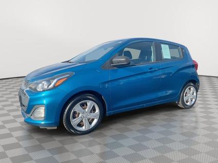2019 Chevrolet Spark Jefferson City TN