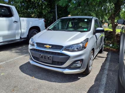 2020 Chevrolet Spark Roanoke VA