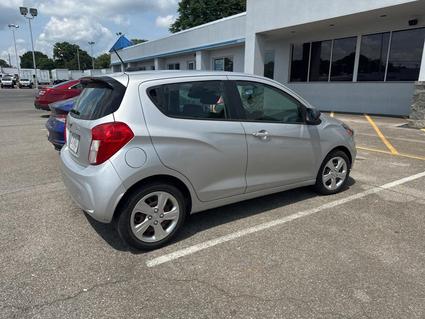 2020 Chevrolet Spark Roanoke VA