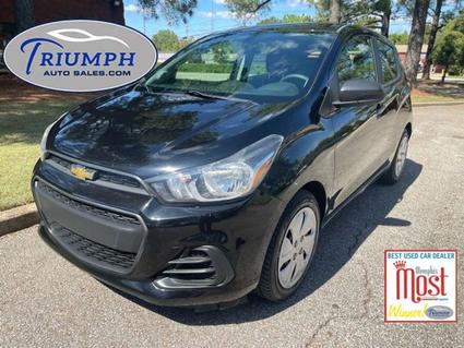 2018 Chevrolet Spark Memphis TN