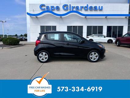 2020 Chevrolet Spark Cape Girardeau MO