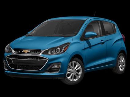 2021 Chevrolet Spark Indiana PA