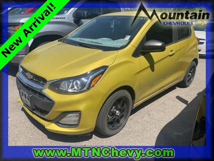 2022 Chevrolet Spark Glenwood Springs CO