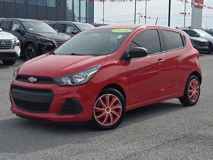 2018 Chevrolet Spark Hopkinsville KY