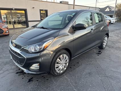 2020 Chevrolet Spark Millstadt IL